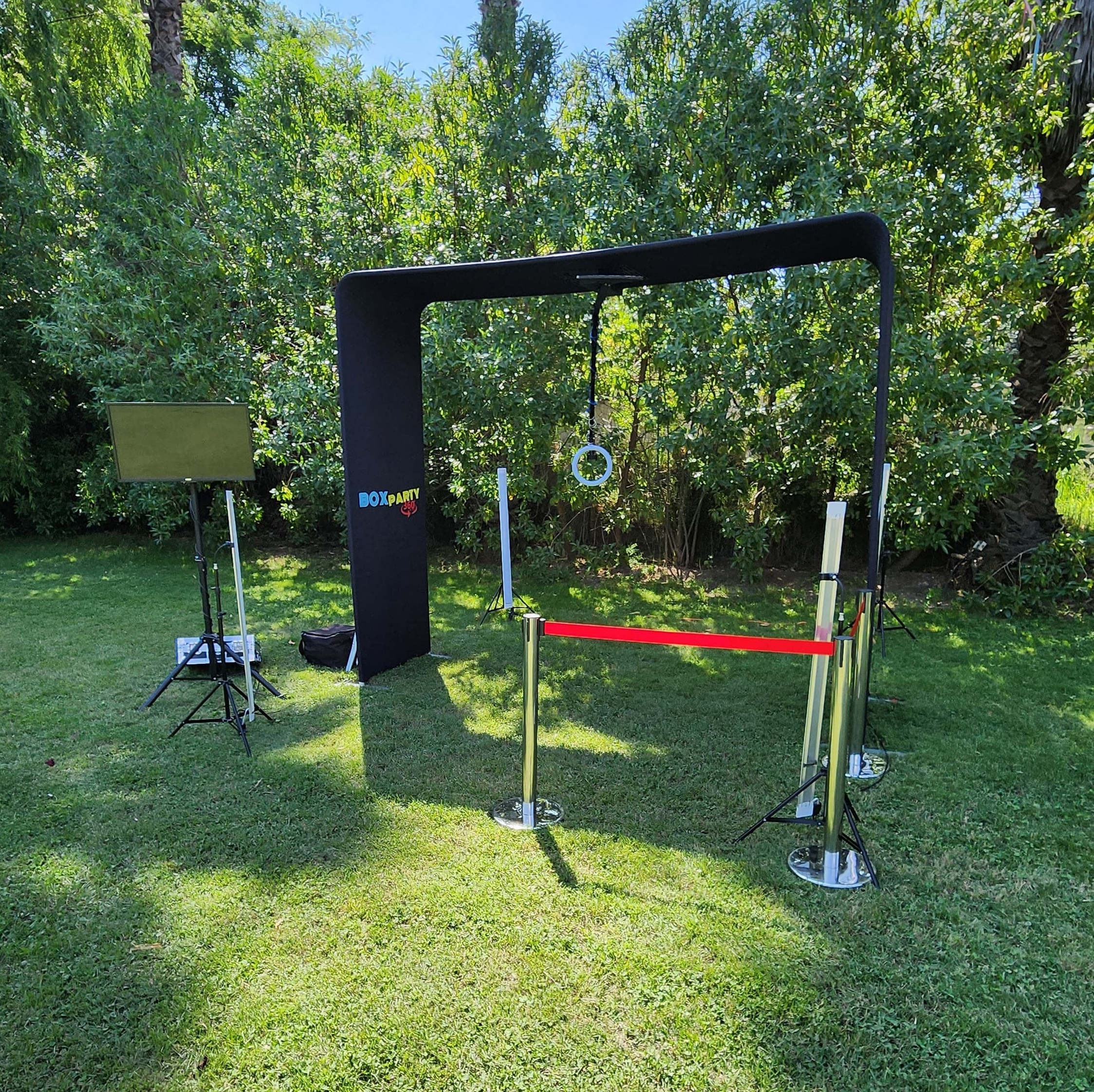 imagen arriendo cabina